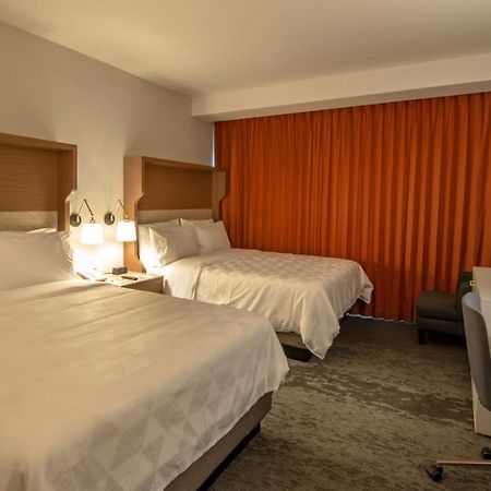 Holiday Inn & Suites - Merida La Isla By Ihg Esterno foto