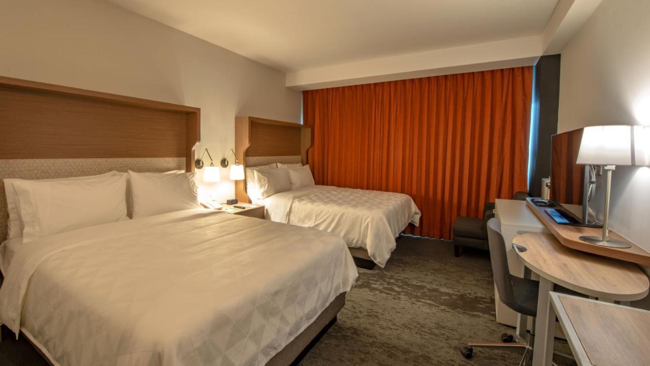 Holiday Inn & Suites - Merida La Isla By Ihg Esterno foto