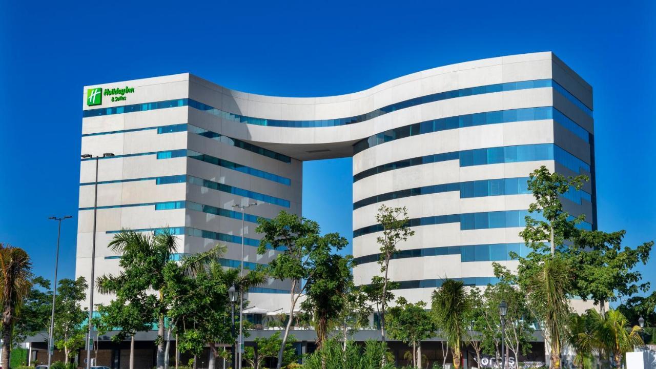 Holiday Inn & Suites - Merida La Isla By Ihg Esterno foto