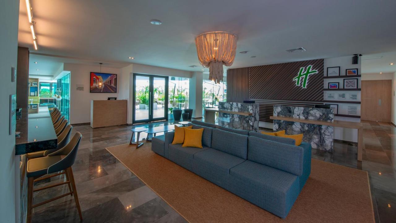 Holiday Inn & Suites - Merida La Isla By Ihg Esterno foto
