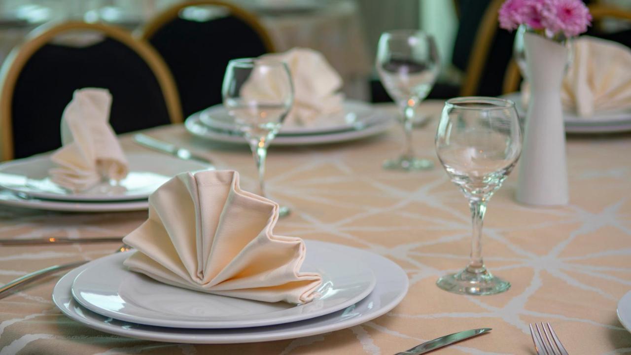 Holiday Inn & Suites - Merida La Isla By Ihg Esterno foto
