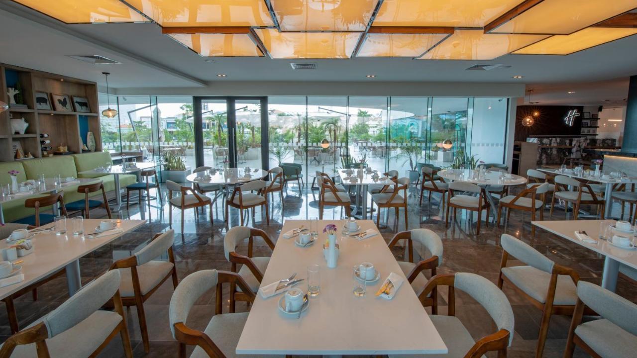 Holiday Inn & Suites - Merida La Isla By Ihg Esterno foto