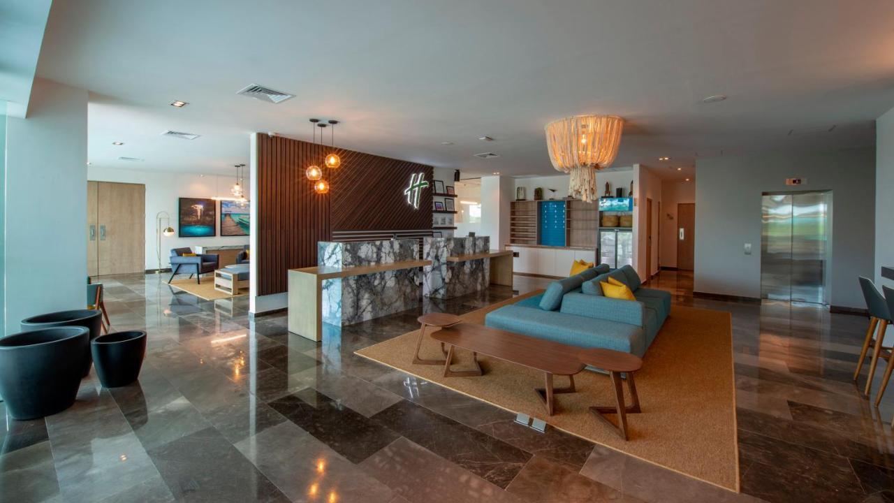 Holiday Inn & Suites - Merida La Isla By Ihg Esterno foto