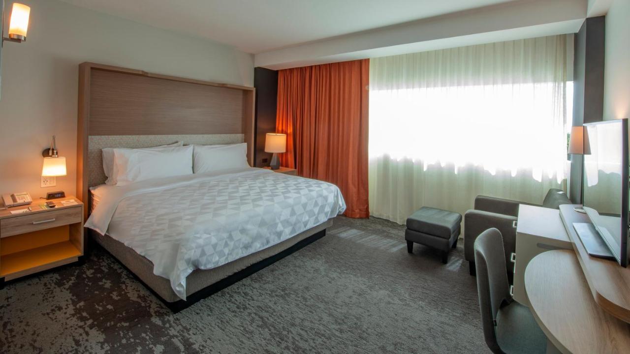 Holiday Inn & Suites - Merida La Isla By Ihg Camera foto